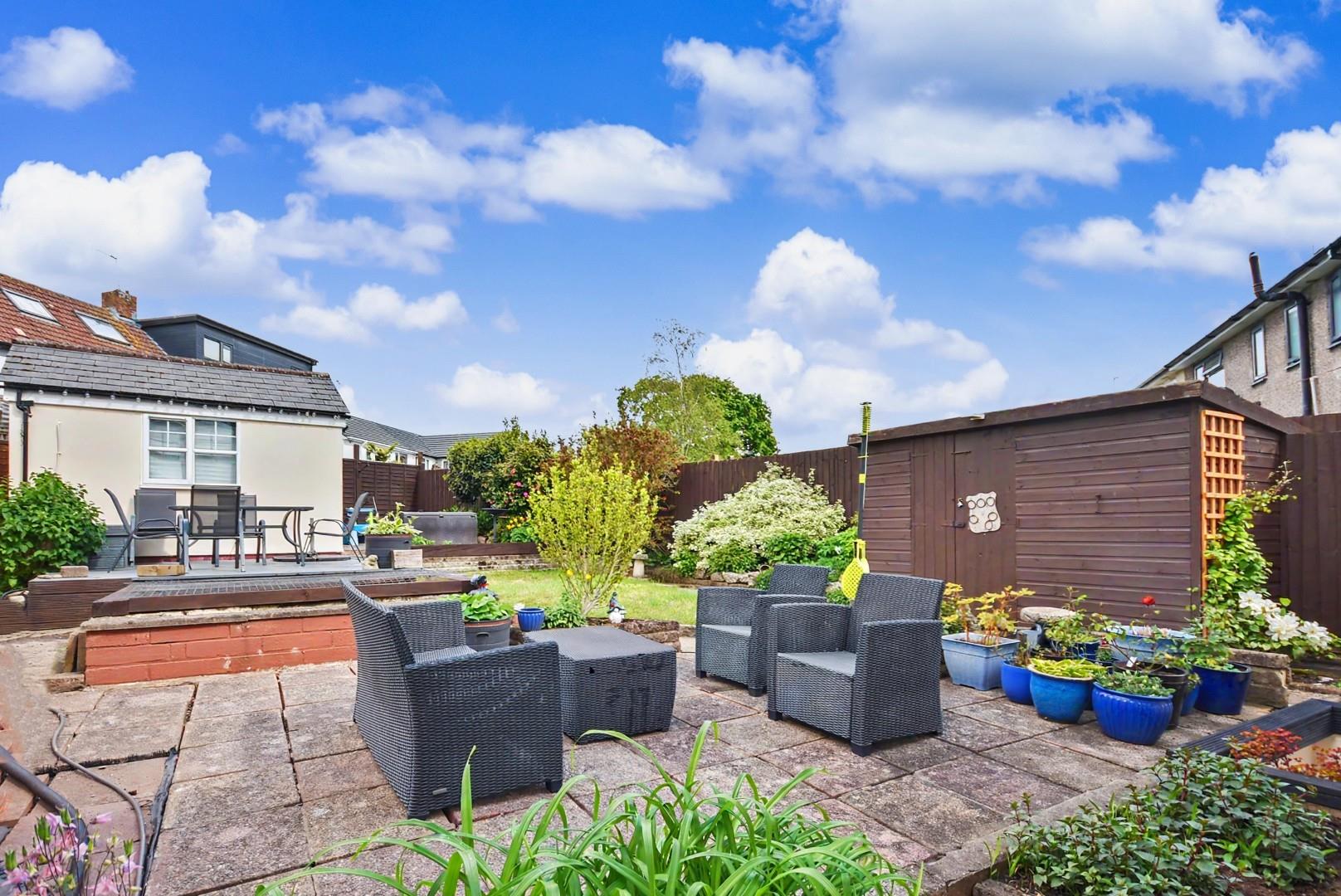 4 Myrtle Close, Penarth, CF64 3NQ